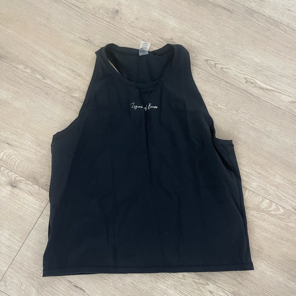 1st Phorm Legion of Boom Tank‎ Top 2XL